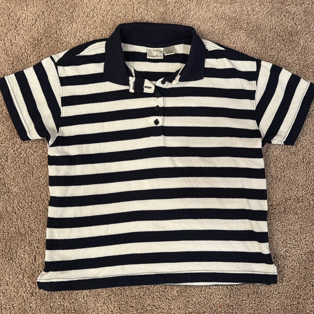 French Laundry Polo